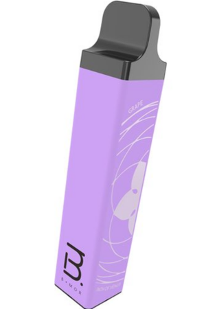 Электронные сигареты Одноразовый BMOR Venus 2500 Grape Виноград
