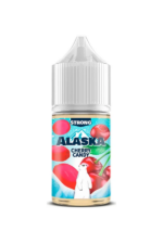 Жидкости (E-Liquid) Жидкость Alaska Salt Cherry Candy 30/20 Strong