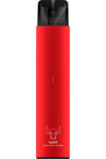 Электронные сигареты Набор Upends UpOX Kit 400 mAh Chili Red
