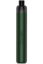 Электронные сигареты Набор Geek Vape Wenax Stylus 1100mAh Pod Kit Army Green