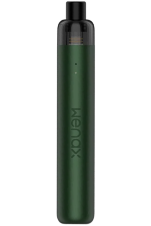 Электронные сигареты Набор Geek Vape Wenax Stylus 1100mAh Pod Kit Army Green