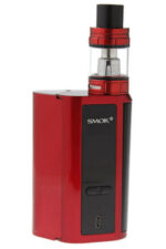 Электронные сигареты Набор SMOK GX2/4+TFV8 BIG BABY Kit Красный