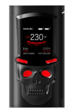 Электронные сигареты Бокс мод SMOK S-PRIV Mod 230W Черный