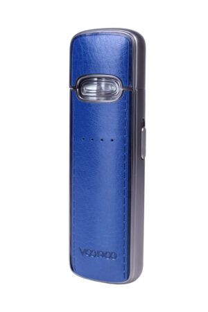 Электронные сигареты Набор VOOPOO Vmate E 1200 mAh Pod Kit Classic Blue