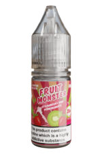 Жидкости (E-Liquid) Жидкость Fruit Monster Salt Strawberry Kiwi Pomegranate 10/20