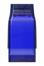 Расходные элементы Картридж SMPO OLA Blue Razz Lemonade