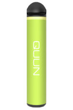 Электронные сигареты Набор QUUN X6 Pod Kit с картриджем Ледяная мята