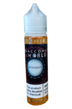 Жидкости (E-Liquid) Жидкость Tobacconist To The World Classic Astronomy 60/6