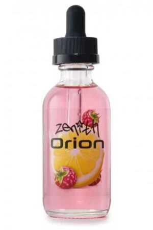 Жидкости (E-Liquid) Жидкость Zenith Orion 60/3