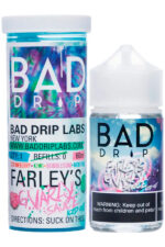 Жидкости (E-Liquid) Жидкость Bad Drip Labs Classic Farley's Gnarly Sauce Iced Out 60/3