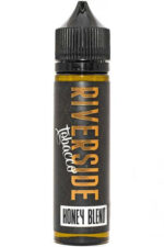 Жидкости (E-Liquid) Жидкость Riverside Classic Tobacco Honey Bled 60/6