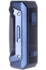 Электронные сигареты Бокс мод Geek Vape Aegis Solo 2 S100 Mod Navy Blue