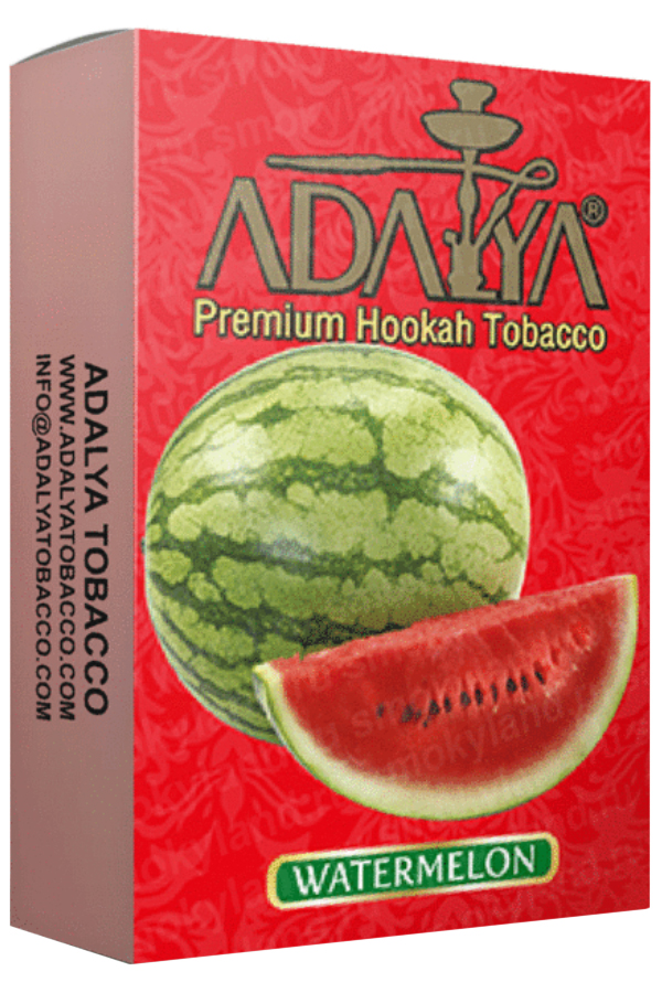 Табак Табак для кальяна Adalya 50 г Арбуз (Watermelon) (м)