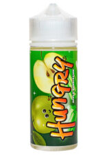 Жидкости (E-Liquid) Жидкость Hungry Classic Apple Bubblegum 100/3
