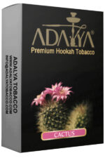 Табак Кальянный Табак Adalya 50 г Cactus Кактус