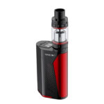 Электронные сигареты Набор SMOK GX 350 Kit (Черно-красный)