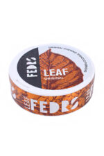 Табак Жевательный Табак Fedrs Leaf 12 г Original