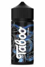 Жидкости (E-Liquid) Жидкость Taboo Salt: Dark Series Storm 30/20 Strong