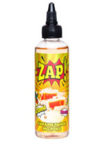 Жидкости (E-Liquid) Жидкость ZAP! Classic Карамельное Молоко 120/3
