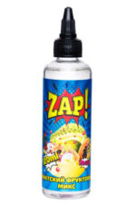 Жидкости (E-Liquid) Жидкость ZAP! Classic Азиатский Фруктовый Микс 120/3