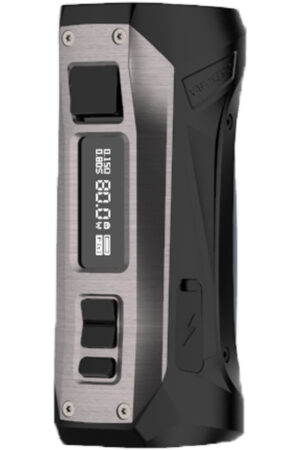 Электронные сигареты Бокс мод VAPORESSO Forz TX80 80W Mod Gunmetal Grey