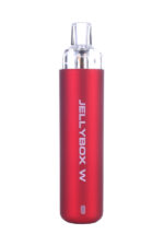 Электронные сигареты Набор Rincoe Jellybox W 700mAh Kit Red