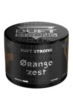 Табак Кальянный Табак Duft Strong 40 г Orange Zest Апельсин