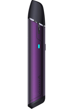 Электронные сигареты Набор Vapefly Manners 650mAh Pod Kit Purple