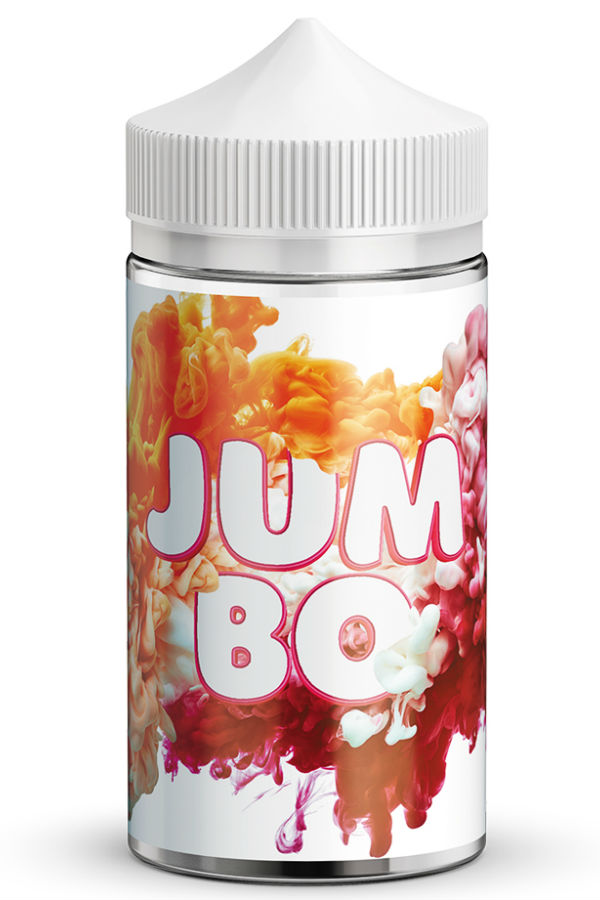 Жидкости (E-Liquid) Жидкость Jumbo Classic Лимонад с Грушей 200/3