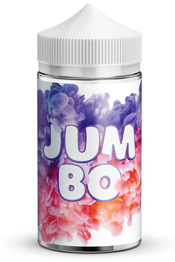 Жидкости (E-Liquid) Жидкость Jumbo Classic Лимонад Черника - Арбуз 200/3