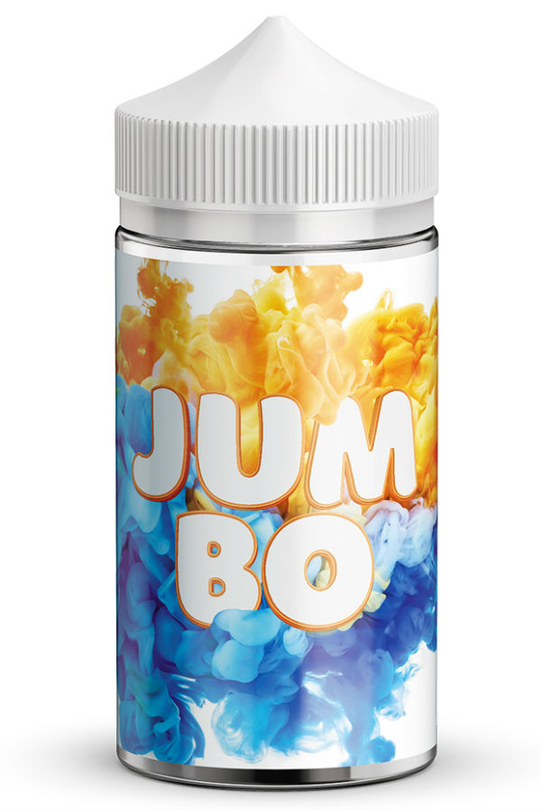 Жидкости (E-Liquid) Жидкость Jumbo Classic Тайский Лимонад 200/3