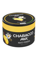 Табак Табак для кальяна Chabacco Mix Line 50 г Манго-Ромашка