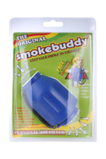 Курительные принадлежности Персональный Фильтр Smokebuddy JL-QT0084 Blue