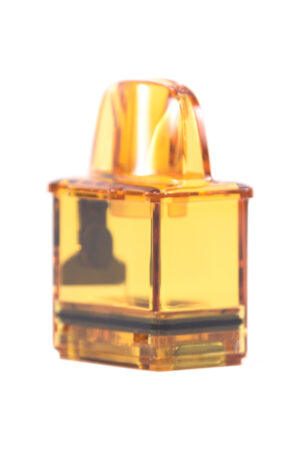 Расходные элементы Картридж Rincoe Jellybox Nano Amber Clear