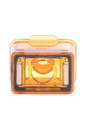 Расходные элементы Картридж Rincoe Jellybox Nano Amber Clear