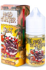 Жидкости (E-Liquid) Жидкость Head Hunter Salt Red Suffer 30/20 double tx (Strong)