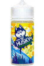 Жидкости (E-Liquid) Жидкость Husky Classic Shake Pears 100/3