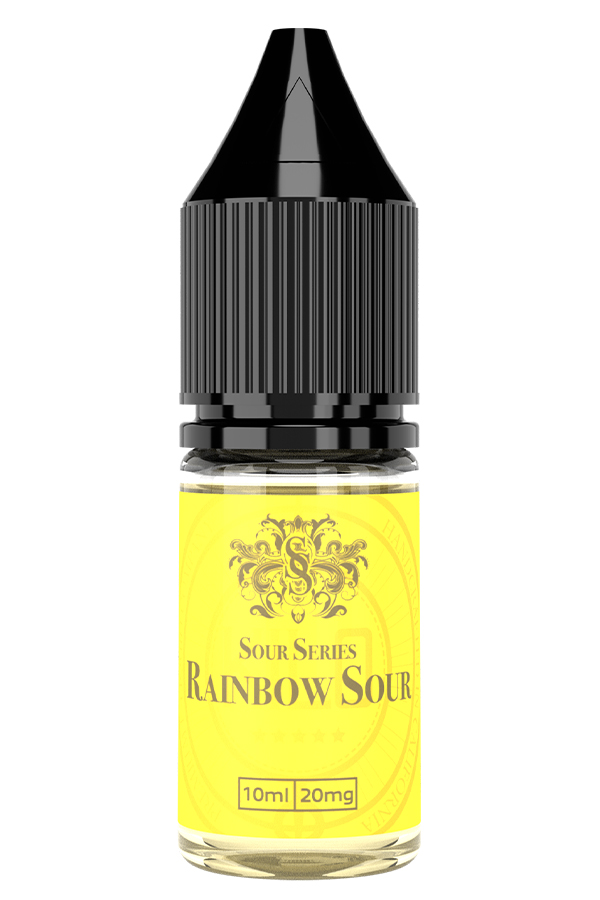 Жидкости (E-Liquid) Жидкость Kilo Salt: Sour Rainbow 10/20