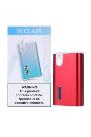 Электронные сигареты Набор Yihi SXmini Vi Class Red/White