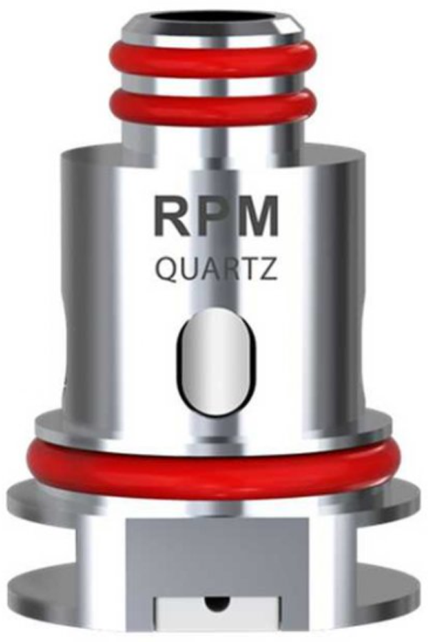 Расходные элементы Испаритель SMOK RPM Coil Quartz 1.2 ohm