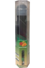 Электронные сигареты Одноразовый Power Juice 2000 Mango Guava Манго Гуава