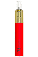 Электронные сигареты Одноразовый BMOR Selva 2000 Strawberry Клубника