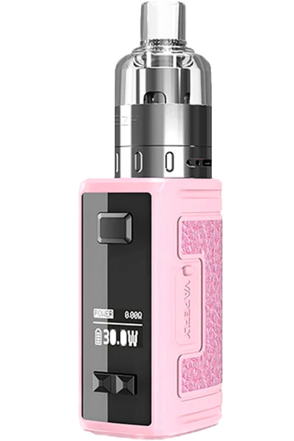 Электронные сигареты Набор Vapefly Galaxies 30W Kit 950 mAh Pink