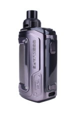 Электронные сигареты Набор Geek Vape H45 (Aegis Hero 2) Pod-Mod 1400 mAh Gunmetal