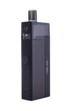Электронные сигареты Набор LOST VAPE ORION MINI Pod Kit 800 mAh Black Brown Wood