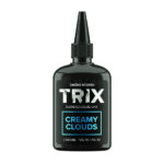 Жидкости (E-Liquid) Жидкость TRIX Creamy Clouds 100/0