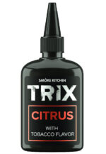 Жидкости (E-Liquid) Жидкость TRIX Citrus 100/0