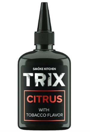 Жидкости (E-Liquid) Жидкость TRIX Zero Citrus 100/0