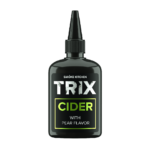 Жидкости (E-Liquid) Жидкость TRIX Cider 100/0