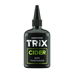 Жидкости (E-Liquid) Жидкость TRIX Zero Cider 100/0
